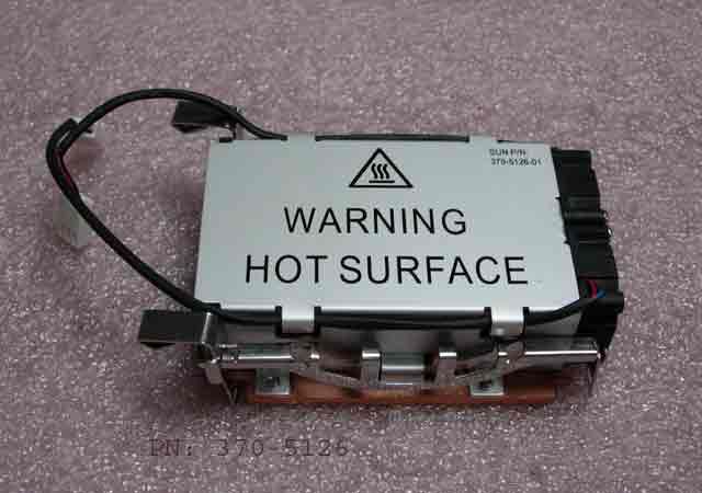 Sun HeatSink 370 5126 for V210/V240 Netra 240 Tested  