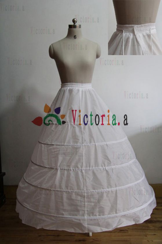 train petticoat 2 hoop