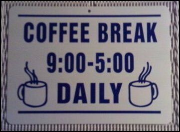 Coffee Break 900 500 Daily Sign  