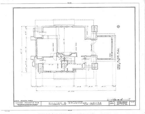 Prairie Style Home Plan, Efficient & Spacious design, blueprints, wood 