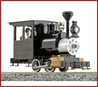 ACCUCRAFT RUBY #5 0 4 0 LIVE STEAM ENGINE AC77 015  