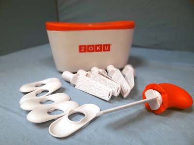 zoku quick pop maker zk 101