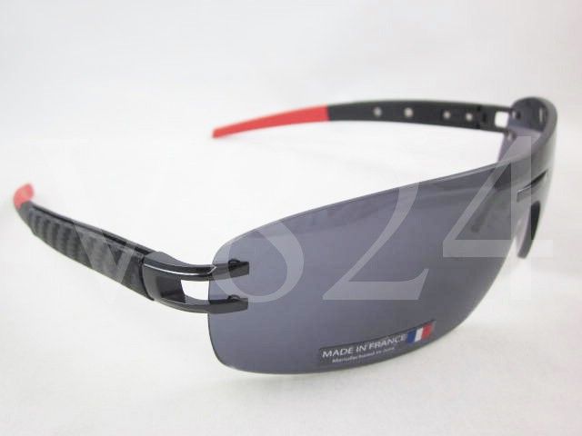   Sunglasses LTYPE L TYPE LW Shield Anthracite Ceramic 0452 123 0452 123