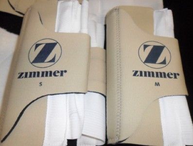 Medical Lot Knee Brace Neck Stiff Zimmer Laerdal Nice  