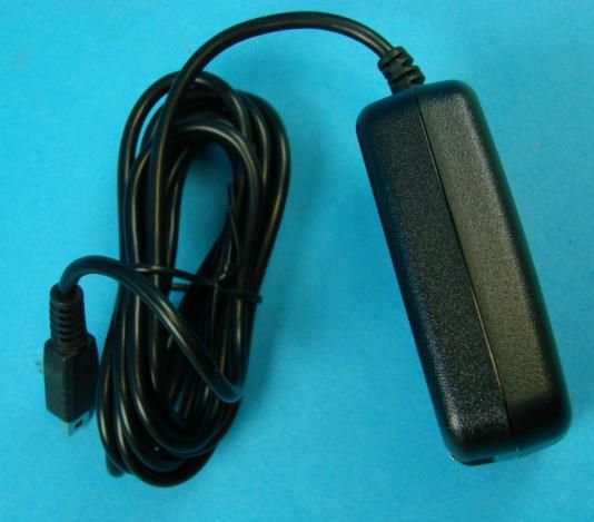 BlackBerry AC Travel Phone Charger PSM04A 050RIM 08332  