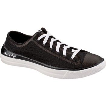   Mens Chuck Taylor All Star Remix Sneakers Charcoal/Black  