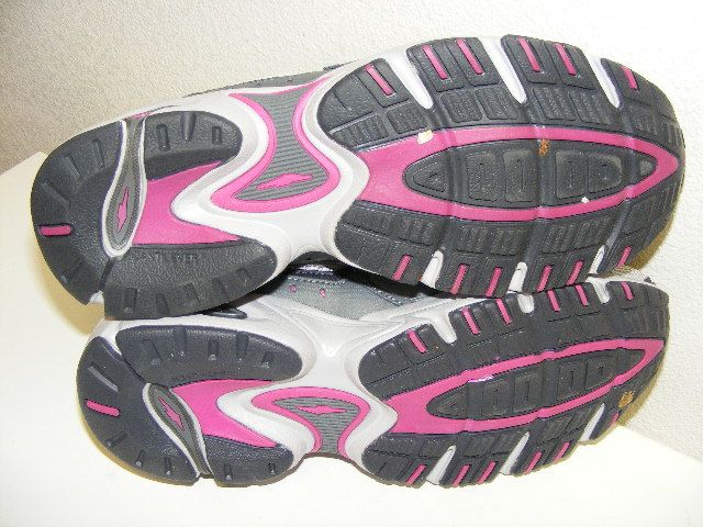 AVIA Cantilever Running/Cross Training Shoes Sneakers Womens 8.5 