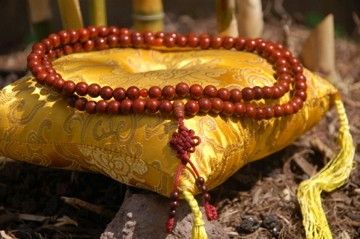  is for a lotus seed mala 108 beads for meditation. There are 108 