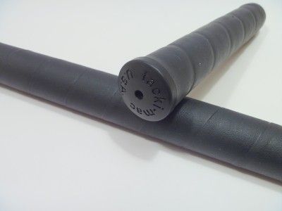 NEW TACKI MAC 2 PIECE GRIP FOR LONG OR BELLY PUTTER  