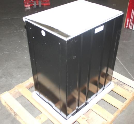   shipping info 48 l x 40 w x 41 h 130 lbs class 250 handling fee $ 5 00