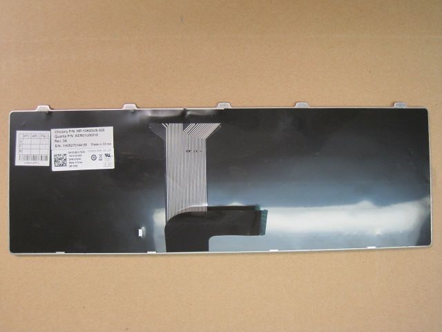   MP 10K6 AER01U00310 MP 10K63US 920 DELL Inspiron 14z N411z new genuine