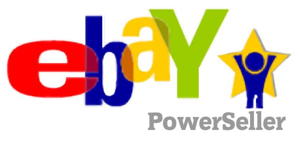  Powerseller logo