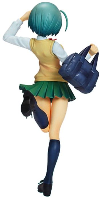 Kotobukiya To Heart 2 Xrated Yoshioka Chie Girl Figure  