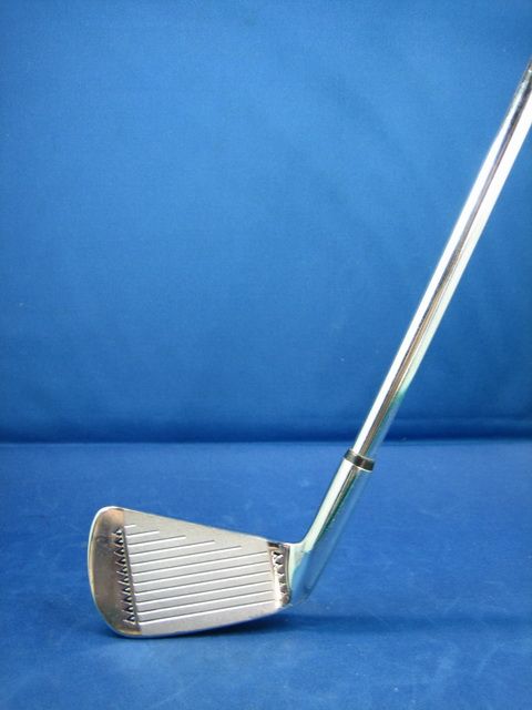 IRON 1973 MACGREGOR MT FLAT SOLE GOLF CLUB  