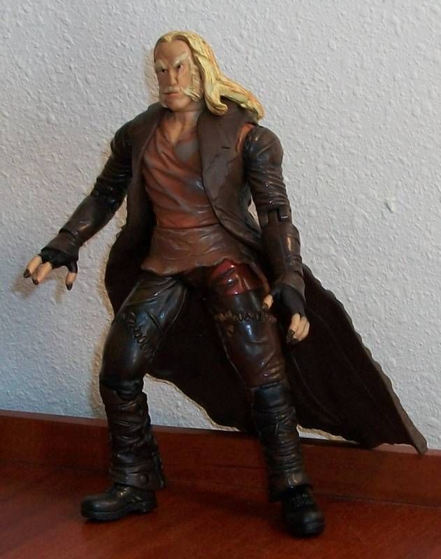 Marvel Legends Loose X Men Movie Sabertooth Figure 00 On Popscreen