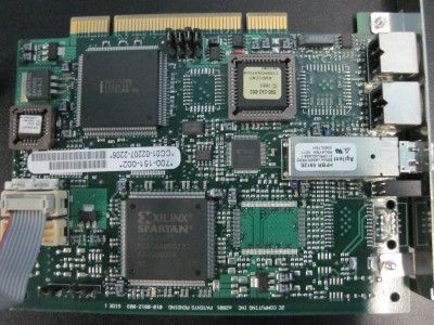 Xilinx Spartan XC2S150 HFBR 5912E  