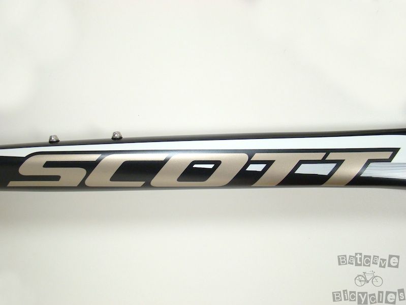 2012 Scott Aspect 26 Inch Mountain Bike Frame Large  