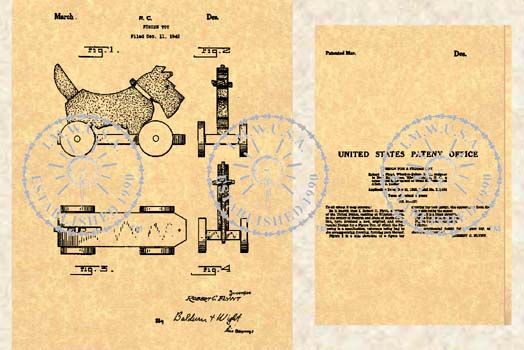 Watermarks do not appear on print or loose text / drawing pages. (PM 