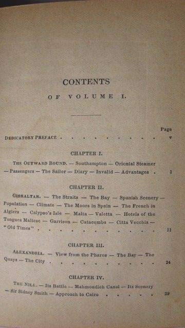 1865 CRESCENT & CROSS W/ 27 MOUNTED ALBUMEN MIDDLE EAST PHOTOS 