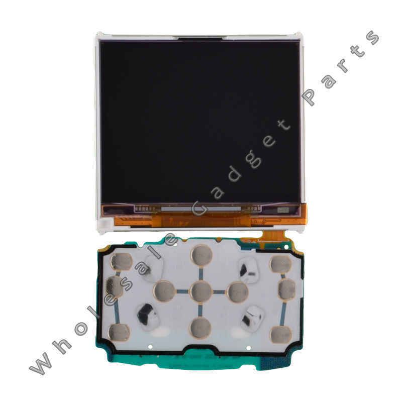 LCD for Samsung A767 Propel Display Screen Module With Flex Cable 