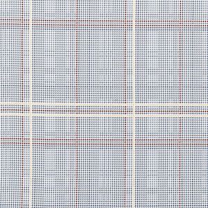 NEW TWILL COTTON HOME DECO FABRICS PARISIEN GRAY CODI 7281 2YDS  