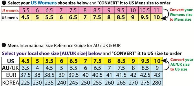 HEIGHT INCREASING ELEVATOR SHOES_3.2/8cm & 3.74/9.5cm  