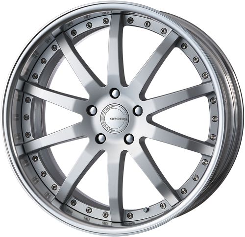 19 WORK GNOSIS GS 1 MSL RIMS WHEELS X3 E36 E46 X5 Z4 M3  