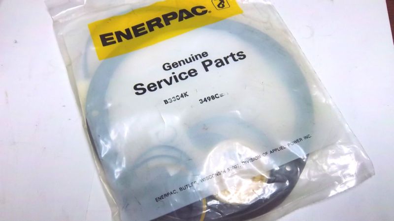 ENERPAC SERVICE PARTS B3304K NEW 3498C  