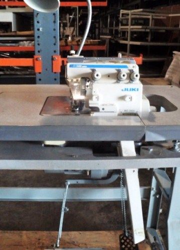 SEW MACHINE JUKI MO 3604 HIGH SPEED OVERLOCK 3 THREAD  