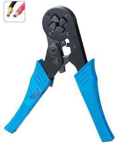 Cable End Sleeves Adjustable Crimper Plier HSC8 16 4  