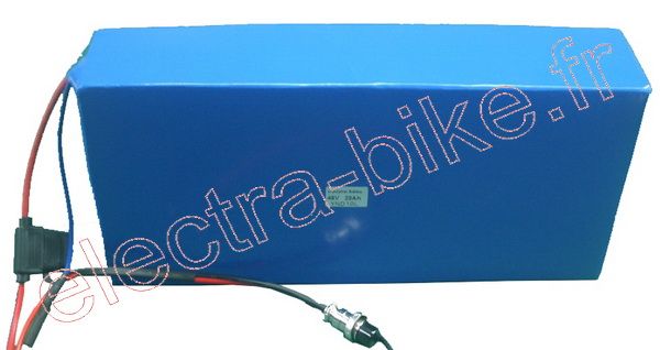 48v 20ah li polymer battery pack bms best quality