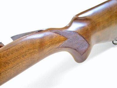 WINCHESTER pre 64 Model 70 RIFLE STOCK original walnut, nice  