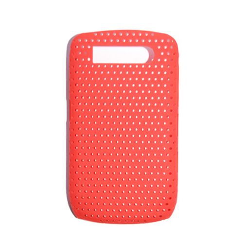 Color Mesh Case Cover For Blackberry Curve 8900  