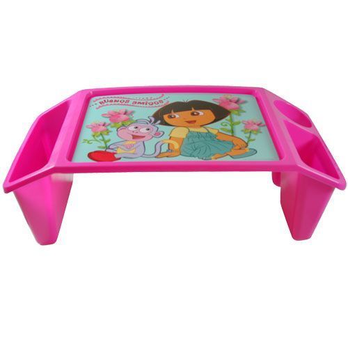 DORA THE EXPLORER ACTIVITY OR EATING TRAY {NWT}  