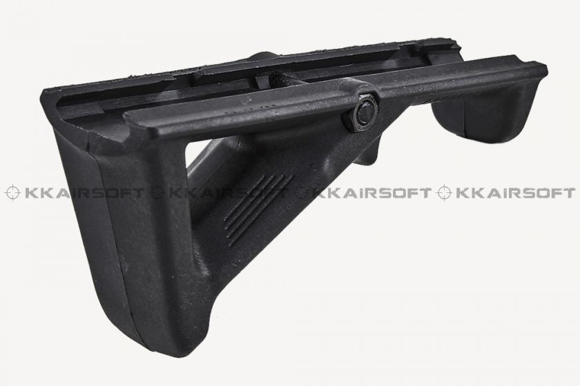 MAGPUL PTS AFG 2 Angled Fore Grip Black 01692  