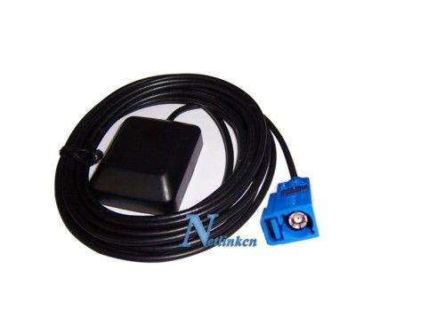 GPS Antenna 2010 Mercedes W204 C Clase, W212 E Class  