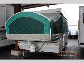 2007 Viking Epic 2106ST