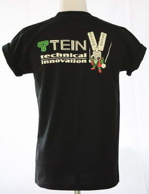 Japanese Racing Sport TEIN JRD Sport car Tee Shirt~M  