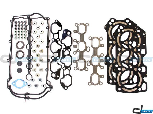 Ford Probe Mazda MX6 626 V6 2.5L MLS Head Gasket Kit KL  