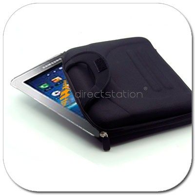 Apple iPad 2 Leather Case Cover