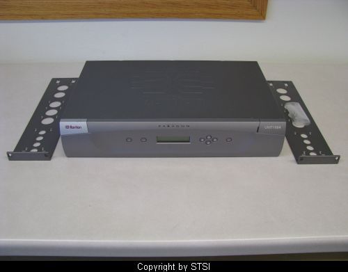 Raritan Paragon 2 64 Pt KVM Switch P2 UMT1664M ~STSI 785813306012 