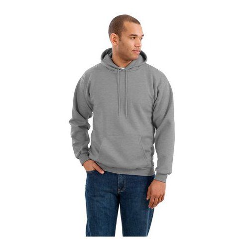 Port & Company Pullover Hooded Sweatshirt. PC90H  