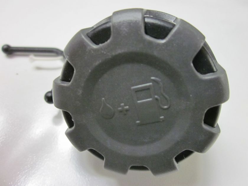 HUSQVARNA TRIMMER / BLOWER FUEL CAP 504113201 544445801  