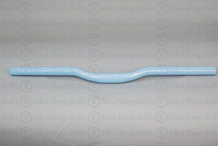   Late Riser Handlebar 54 cm 6 ° PC Baby Blue Bar 652710567405  