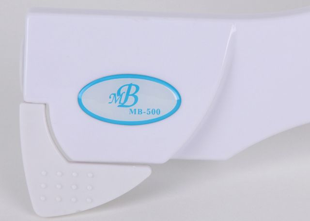 Magic Bidet MB 500 Simple Personal Hygiene Bidet  