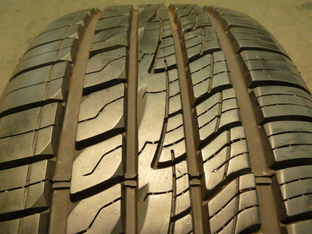 ONE SIGMA REGENT TOURING LS, 205/55/16, TIRE # 36664  