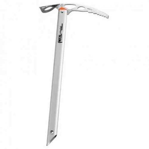 PETZL CHARLET MOUNTAINEERING SNOWRACER ICE AXE 50cm  