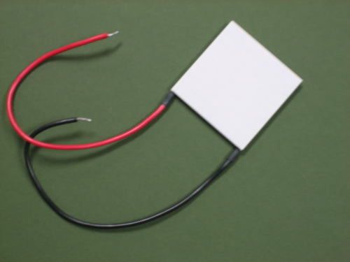 THERMOELECTRIC POWER GENERATOR   TEG MODULE   NEW   USA  