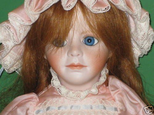 Rare Cindy McClure 1987 Freckles 58/250  