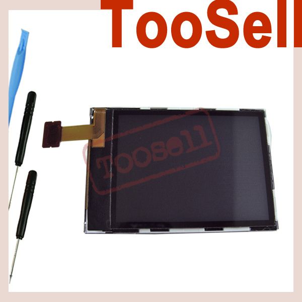 LCD Screen For Nokia 6300 7500 8600 E51 E90 6500C 5310  